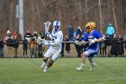 Men's LAX vs JWU  Wheaton College Men's Lacrosse vs Johnson & Wales University. - Photo by Keith Nordstrom : Wheaton, Lacrosse, LAX, JWU, Johnson & Wales